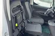 Peugeot Partner Base