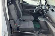 Peugeot Partner Base