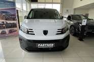 Peugeot Partner Base