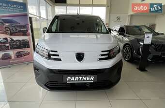 Peugeot Partner 2025 в Харків