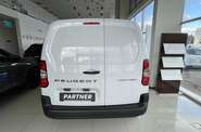Peugeot Partner Base