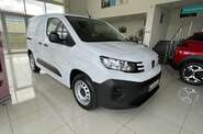 Peugeot Partner Base