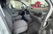 Peugeot Partner Base