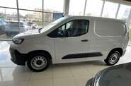 Peugeot Partner Base