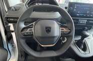 Peugeot Partner Base