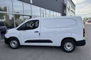 Peugeot Partner Base