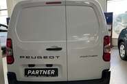 Peugeot Partner Base