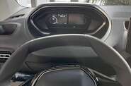 Peugeot Partner Base