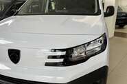 Peugeot Partner Base