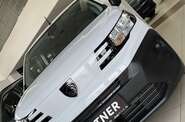 Peugeot Partner Base