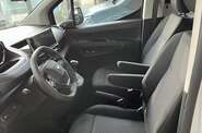 Peugeot Partner Base