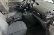 Peugeot Partner Base