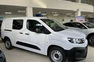 Peugeot Partner Base