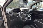 Peugeot Partner Base