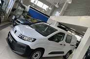 Peugeot Partner Base