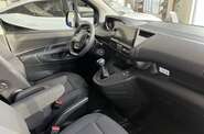 Peugeot Partner Base