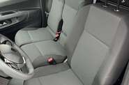 Peugeot Partner Base