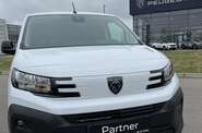 Peugeot Partner Base