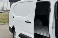 Peugeot Partner Base