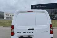 Peugeot Partner Base