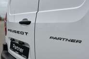 Peugeot Partner Base