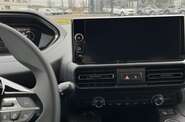 Peugeot Partner Base