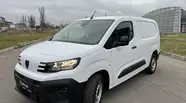 Peugeot Partner Base