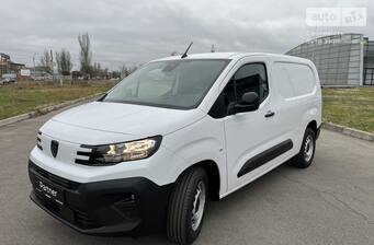 Peugeot Partner 2025 Base