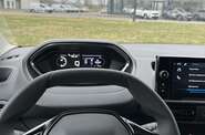Peugeot Partner Base