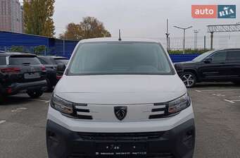 Peugeot Partner 2024 в Київ