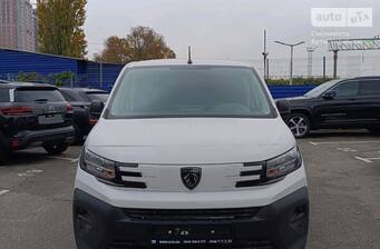 Peugeot Partner 2024 Base