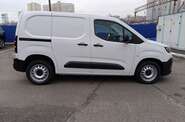 Peugeot Partner Base