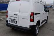Peugeot Partner Base