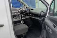 Peugeot Partner Base