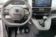 Peugeot Partner Base