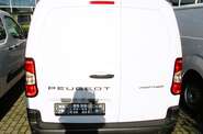 Peugeot Partner Base