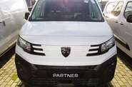 Peugeot Partner Base