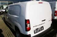 Peugeot Partner Base