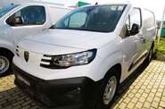 Peugeot Partner Base