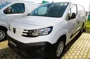 Peugeot Partner Base