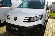 Peugeot Partner Base