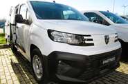Peugeot Partner Base