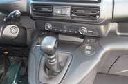 Peugeot Partner Base