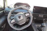 Peugeot Partner Base