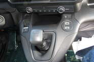 Peugeot Partner Base