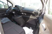 Peugeot Partner Base