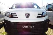 Peugeot Partner - фото 4