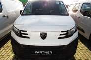 Peugeot Partner - фото 3