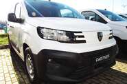 Peugeot Partner - фото 1