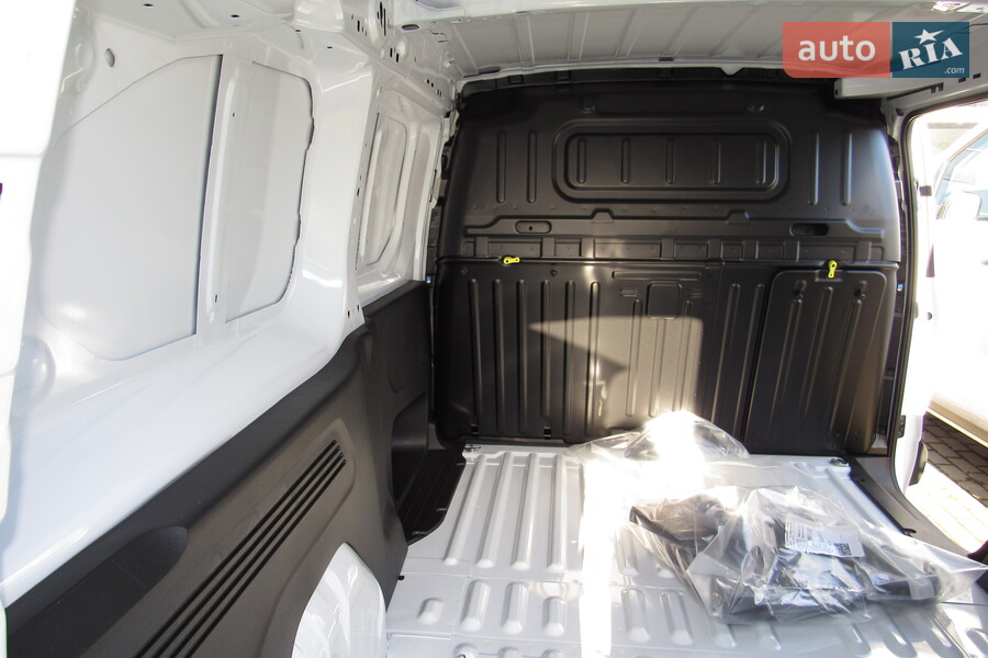 Peugeot Partner - фото 19